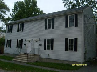 20-22 Vandieman Ave, Providence, RI 02904