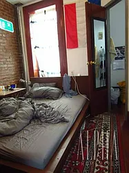 Rented by Alpha Properties NYC I LLC