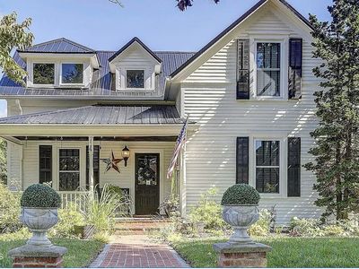 714 E Myrtle Ave, Johnson City, TN, 37601