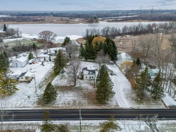 1069 County Road 9, Greater Napanee, ON K7R 3K8