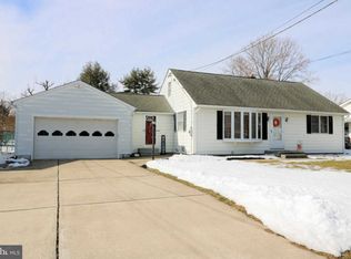 427 Lehigh Ave, Hamilton, NJ 08619