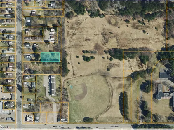 SECOND STREET, Stevens Point, WI 54482