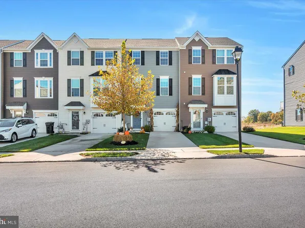 502 Dalton Dr, Woolwich Township, NJ 08085