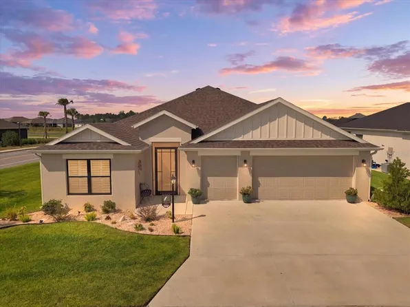 7634 FRANK DIPIETRO DR DRIVE, THE VILLAGES, FL 34762