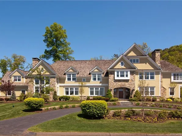 5 Far Hills Drive, Avon, CT 06001