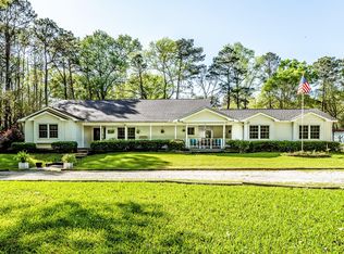 192 Westridge Dr, Huntsville, TX 77340