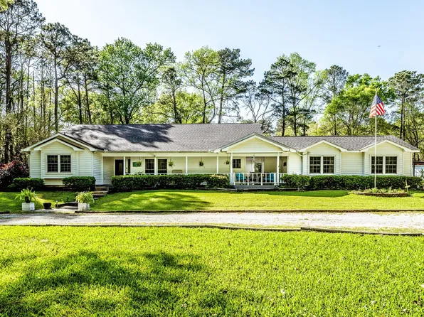 192 Westridge Dr, Huntsville, TX 77340