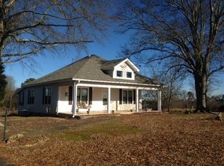 123 Roopville Veal Rd, Roopville, GA 30170