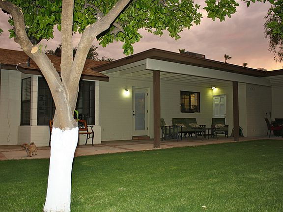 5th image of 1720 W Harmont Dr