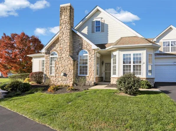 1019 Burgundy Cir, Pennsburg, PA 18073