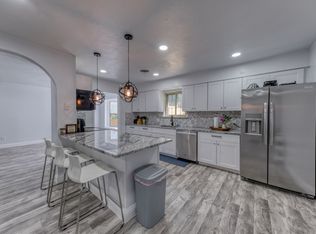 5720 Wedgworth Rd, Fort Worth, TX 76133