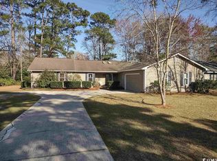 1 Sioux Trl, Myrtle Beach, SC 29588