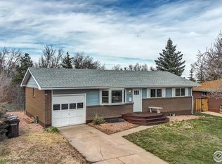 4545 Whitney Pl, Boulder, CO 80305
