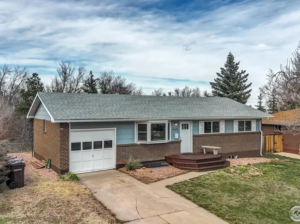4545 Whitney Pl, Boulder, CO 80305