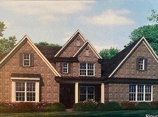 5908 Milton Wilson Blvd, Arlington, TN 38002