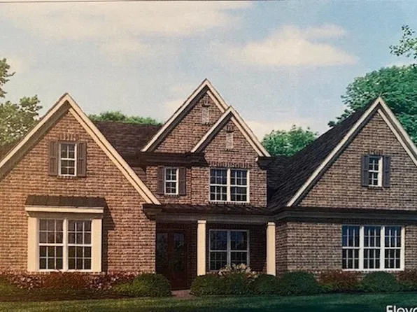 5565 Knotted Oak Ln, Arlington, TN 38002