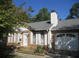 6 E Fall River Way, Simpsonville, SC 29680
