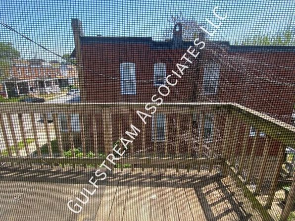 1521 N Ellamont St, Baltimore, MD 21216