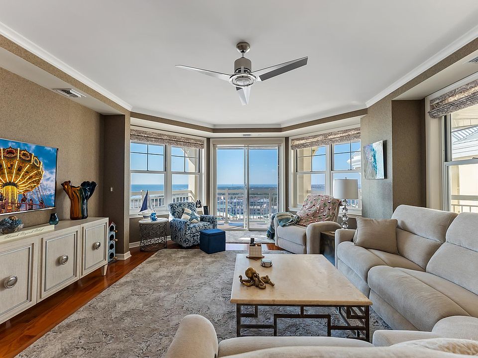 9601 Atlantic Ave UNIT 1208, Wildwood, NJ 08260 | Zillow