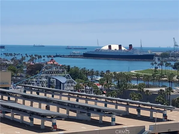 400 W Ocean Blvd, Long Beach, CA