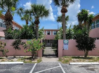 413 Madison Ave APT M102, Cape Canaveral, FL 32920