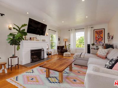 1244 S Stanley Ave, Los Angeles, CA, 90019