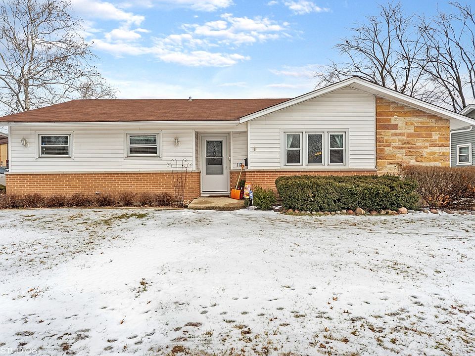 113 Shadywood Ln, Elk Grove Village, IL 60007 Zillow