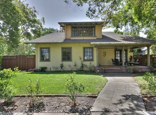 1210 W Hedding St, San Jose, CA 95126
