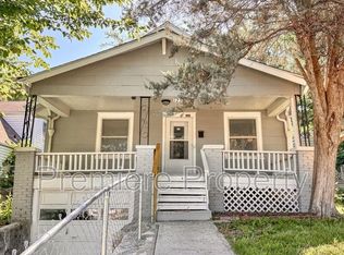 1231 S Hardy Ave, Independence, MO 64052