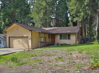 6511 Dobson Way, Pollock Pines, CA 95726