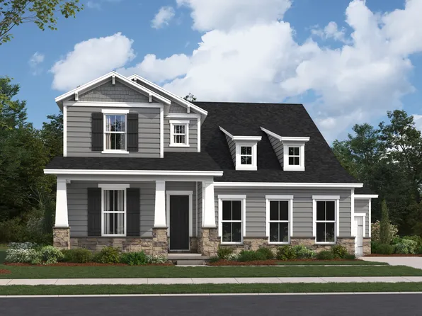 381 Baronswood Dr, Nolensville, TN 37135