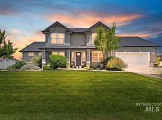1616 S Secretariat Way, Nampa, ID 83686