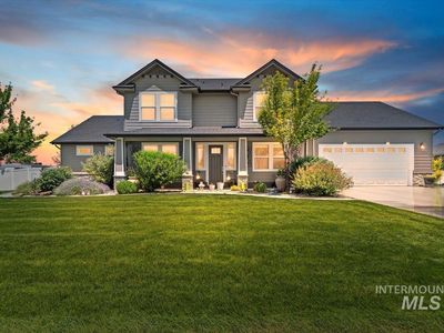 1616 S Secretariat Way, Nampa, ID, 83686