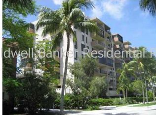 575 Crandon Blvd APT 303, Key Biscayne, FL 33149