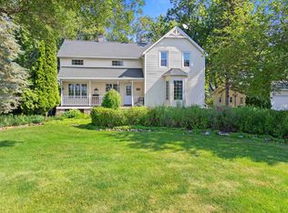 W4706 Kluge Rd, Black creek, WI 54106