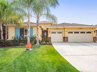 3421 W Harold Ave, Visalia, CA