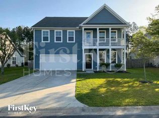 134 Cypress Plantation Rd, Moncks Corner, SC 29461