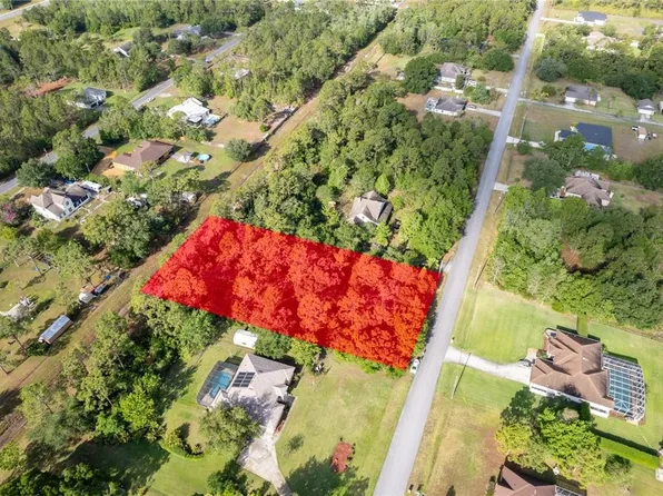 Lot 26 Mardi Gras Street, Orlando, FL 32833