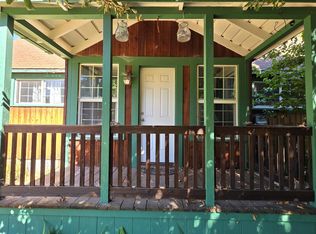 248 Squaw Valley Rd, McCloud, CA 96057