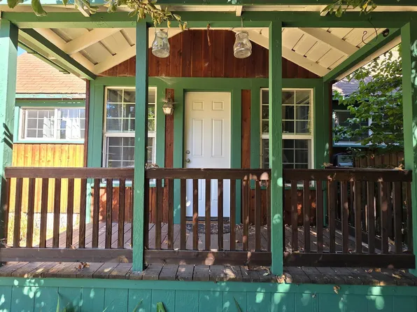 248 Squaw Valley Rd, McCloud, CA 96057