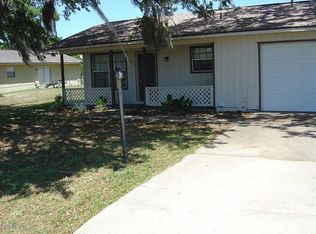 8821 SE 88th Ln, Ocala, FL 34472