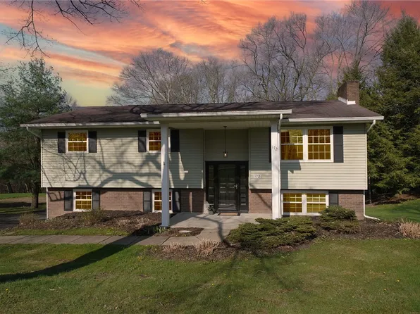 172 Curtis Dr, Beaver Falls, PA 15010