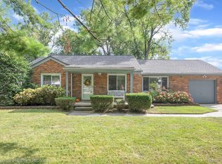 15340 Foch St, Livonia, MI 48154