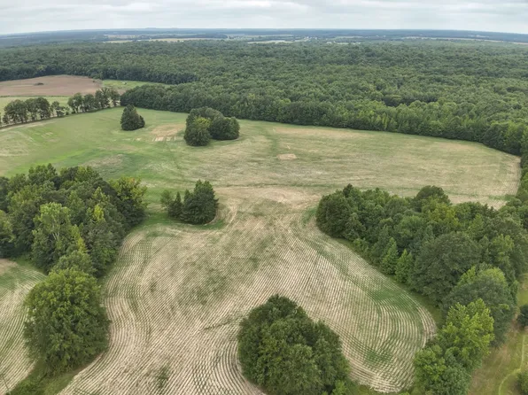 County Road 173, Okolona, MS 38860