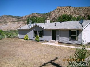 53554 Highway 330, Collbran, CO 81624