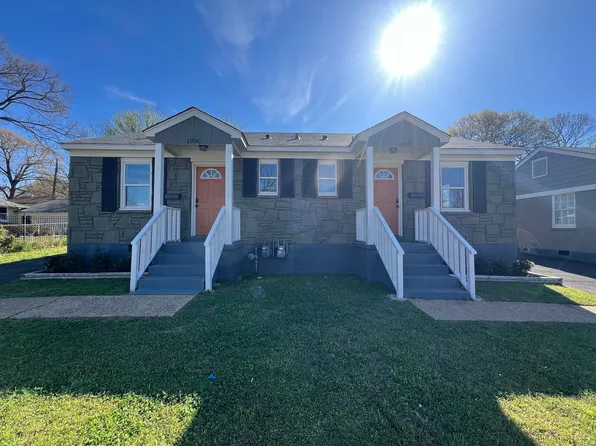1392 Silver St, Memphis, TN 38106