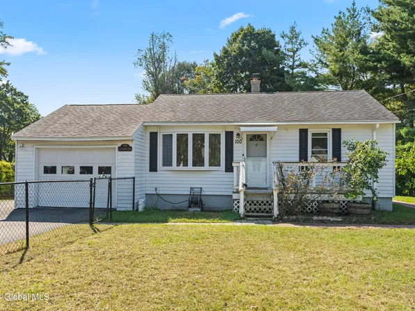100 Lincoln Avenue, Colonie, NY 12205