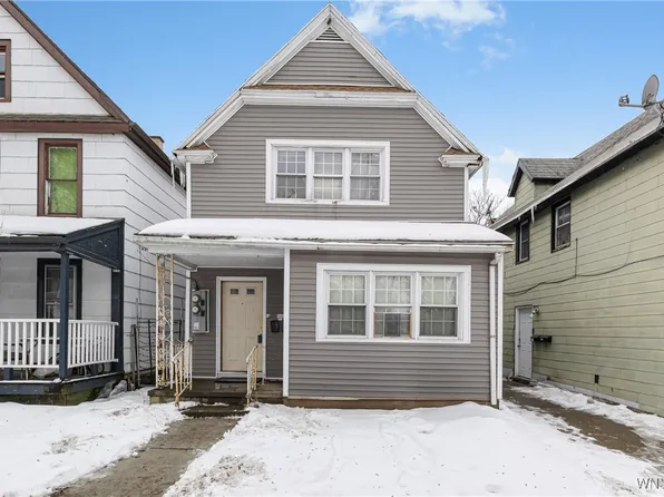 2112 Niagara St, Buffalo, NY 14207