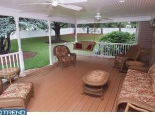 313 W Valley Forge Rd, King Of Prussia, PA 19406