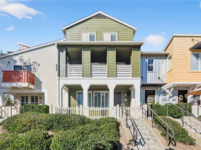 4 Palladium Ln, Mission Viejo, CA, 92694